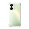 Odolný kryt pre Xiaomi Redmi 13C priehľadný