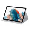 EF-BX200PSE Puzdro Samsung pre Galaxy Tab A8 Silver