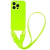 Pútko D2 pre Iphone 13 Pro Max lime