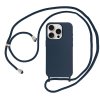 Pútko D1 pre Iphone 15 Plus navy