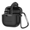 Bezdrôtové slúchadlá Borofone TWS BW29 Charm black