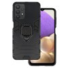 Zadný kryt Ring Armor pre Samsung Galaxy A32 5G čierny