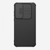 Zadný kryt Nillkin CamShield PRO pre Samsung Galaxy A55 5G Black