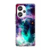 Zadný pevný kryt Image na Xiaomi Redmi Note 13 Pro+ 5G Vesmír