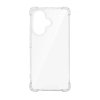 Odolný pevný kryt Extra Clear na Xiaomi Redmi Note 13 Pro+ 5G priehľadný