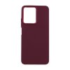 Zadný kryt Frame na Xiaomi Redmi Note 12 fialový