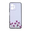 Zadný kryt DARK na Xiaomi Redmi Note 12 Roses