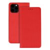 Flipové puzdro Smart Book MAGNET pre XIAOMI 14 RED