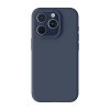 Zadný kryt Amazing Thing Case Smoothie Magsafe Case 8FT IP156.1PSMBU pre iPhone 15 Pro navy