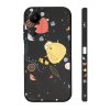 Zadný kryt Design na Xiaomi Redmi 13C Mačička čierny