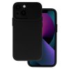 Camshield Soft pre Xiaomi Redmi Note 12 Pro 5G/Poco X5 Pro Black