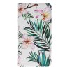 Smart Book Flower pre Iphone 13 Mini Design 1
