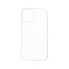 Zadný gélový kryt FIXED TPU Slim AntiUV pre Samsung Galaxy S23 FE, číre