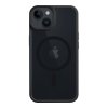 Zadný kryt Tactical MagForce Hyperstealth pre iPhone 14 tmavý