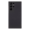 Zadný kryt Tactical MagForce Aramid na Samsung S22 Ultra black