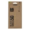Tvrdené sklo Tactical Glass Shield na Samsung A14 5G 5D black