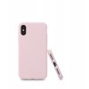 CellularLine SENSATION Ochranný silikónový kryt pre Apple iPhone X/XS, staroružový