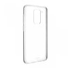 TPU gélové puzdro FIXED pre Xiaomi Redmi Note 9, číre