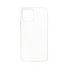Zadný gélový kryt FIXED TPU Slim AntiUV pre Samsung Galaxy S23, číre