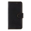 Flipové puzdro Tactical Field Notes pre Samsung A33 5G čierne