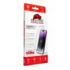 Swissten Raptor Diamond Ultra Clear 3D tvrdené sklo pre iPhone XR čierne