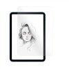 Ochranné tvrdené sklo FIXED PaperGlass Screen Protector pre Apple iPad 10,9