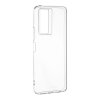 TPU gélové puzdro FIXED pre Vivo Y76 5G, číre