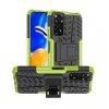 Ultra odolný zadný kryt pre Xiaomi Redmi Note 12S zelený