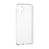 TPU gélové puzdro FIXED pre Samsung Galaxy A04s, číre