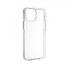 Zadný gélový kryt FIXED TPU Slim AntiUV pre Apple iPhone 13 Mini, číre