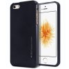 Puzdro mercury ijelly metal apple iphone 11 pro čierne