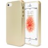 Puzdro mercury ijelly metal apple iphone 11 pro gold