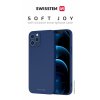 Zadný kryt Swissten Soft Joy apple iphone 13 mini blue