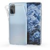 Zadný kryt Swissten Clear Jelly samsung s20 plus transparentny