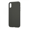 Zadný kryt Tactical Velvet Smoothie pre Apple iPhone X/XS Bazooka
