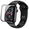 Tvrdené sklo Nillkin 3D AW+ pre Apple Watch 44 mm Series 4/5/6/SE