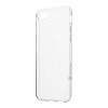 Zadný kryt Tactical TPU pre Apple iPhone SE 2020 / SE 2022 / 7 / 8 Transparent