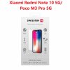 Ochranné tvrdené sklo Swissten na Xiaomi Redmi Note 10 5G-Poco M3 pro 5G