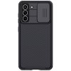 Zadný kryt Nillkin CamShield PRO pre Samsung Galaxy S21 FE 5G Black