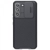 Zadný kryt Nillkin CamShield PRO pre Samsung Galaxy S22 Black