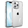 Zadný kryt Antishock pre Xiaomi Redmi Note 13 5G priehľadný