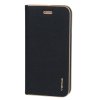Puzdro Luna Book pre Samsung Galaxy S24 Plus navy