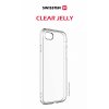 Zadný kryt Swissten Clear Jelly pre Xiaomi Redmi A3 transparentný