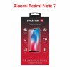 Tvrdené sklo Swissten Full Glue na xiaomi redmi note 7 čierne