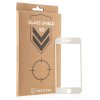 Tvrdené sklo Tactical Glass Shield 5D pre Apple iPhone 7/8/SE2020/SE2022 White