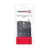 Tvrdené sklo na fotoaparát Swissten pre Samsung S23 - S23 Plus
