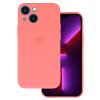 Puzdro Vennus Heart pre Iphone 14 Plus Design 1 korálove