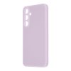 Zadný kryt OBAL:ME Matte TPU pre Samsung Galaxy A35 5G Purple