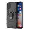 Zadný kryt pre Xiaomi 14 čierny s prsteňom