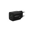 Adapter Amazing Thing Speed Pro EUPD20WB 20W na rýchle nabíjanie čierný